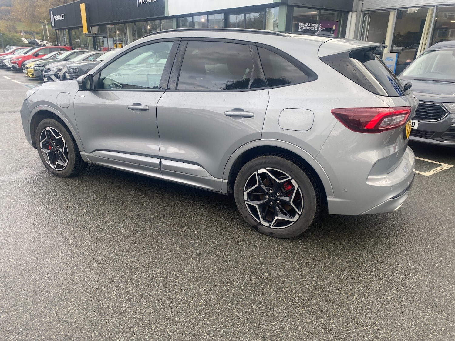 Used Ford Kuga 2024 for sale - 76428111: Photo 7