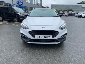 Used Ford Focus 2021 for sale - 76276517: Photo