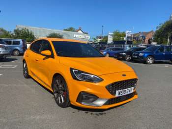 2019 - 2.3 EcoBoost ST 5dr