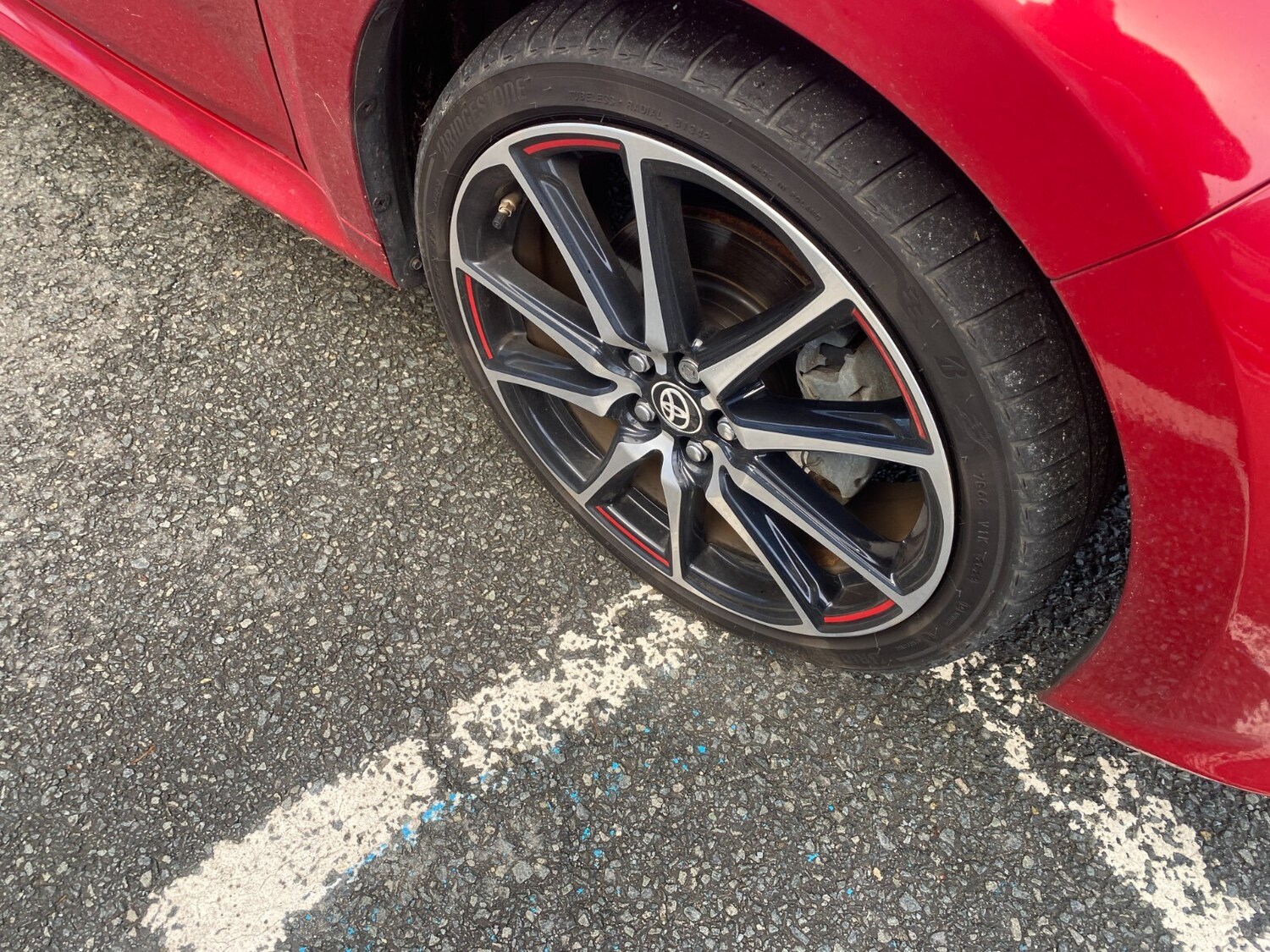 Used Toyota Yaris 2023 for sale - 76894828: Photo 13