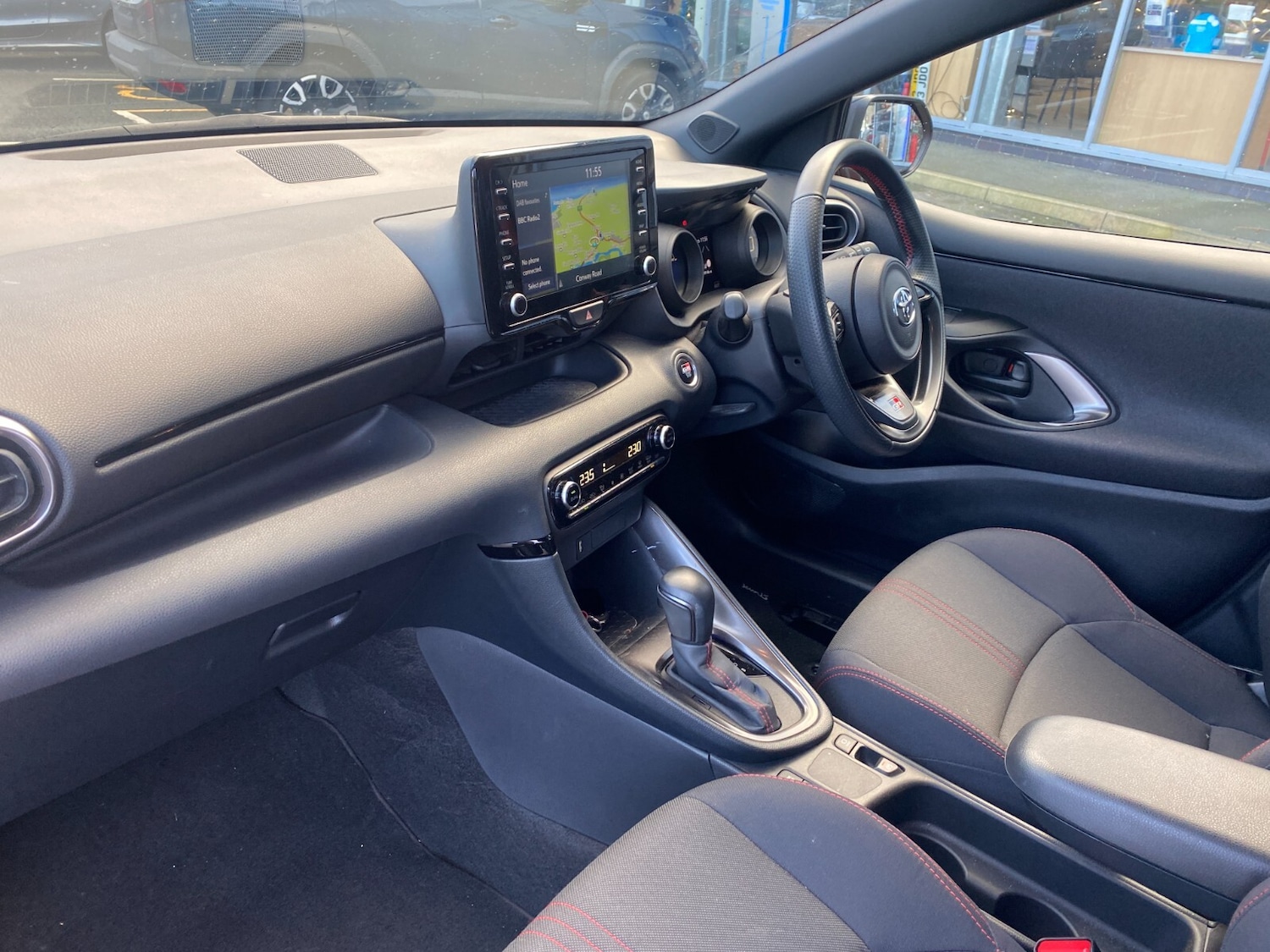 Used Toyota Yaris 2023 for sale - 76894828: Photo 14