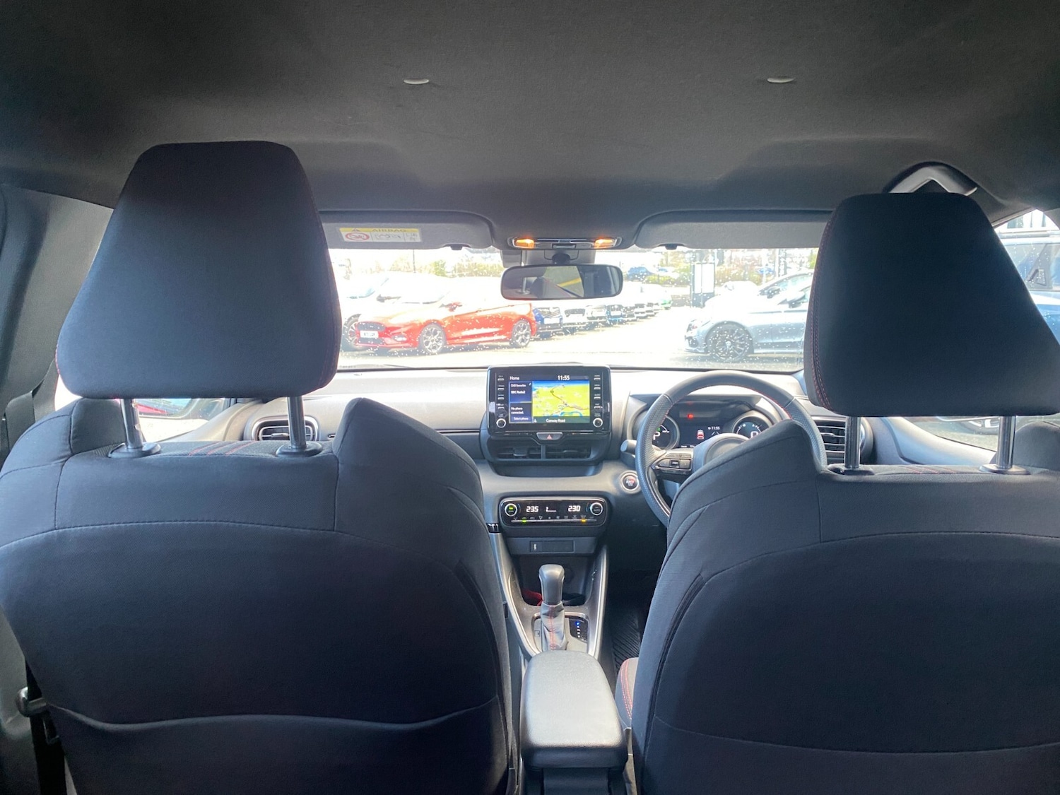 Used Toyota Yaris 2023 for sale - 76894828: Photo 15