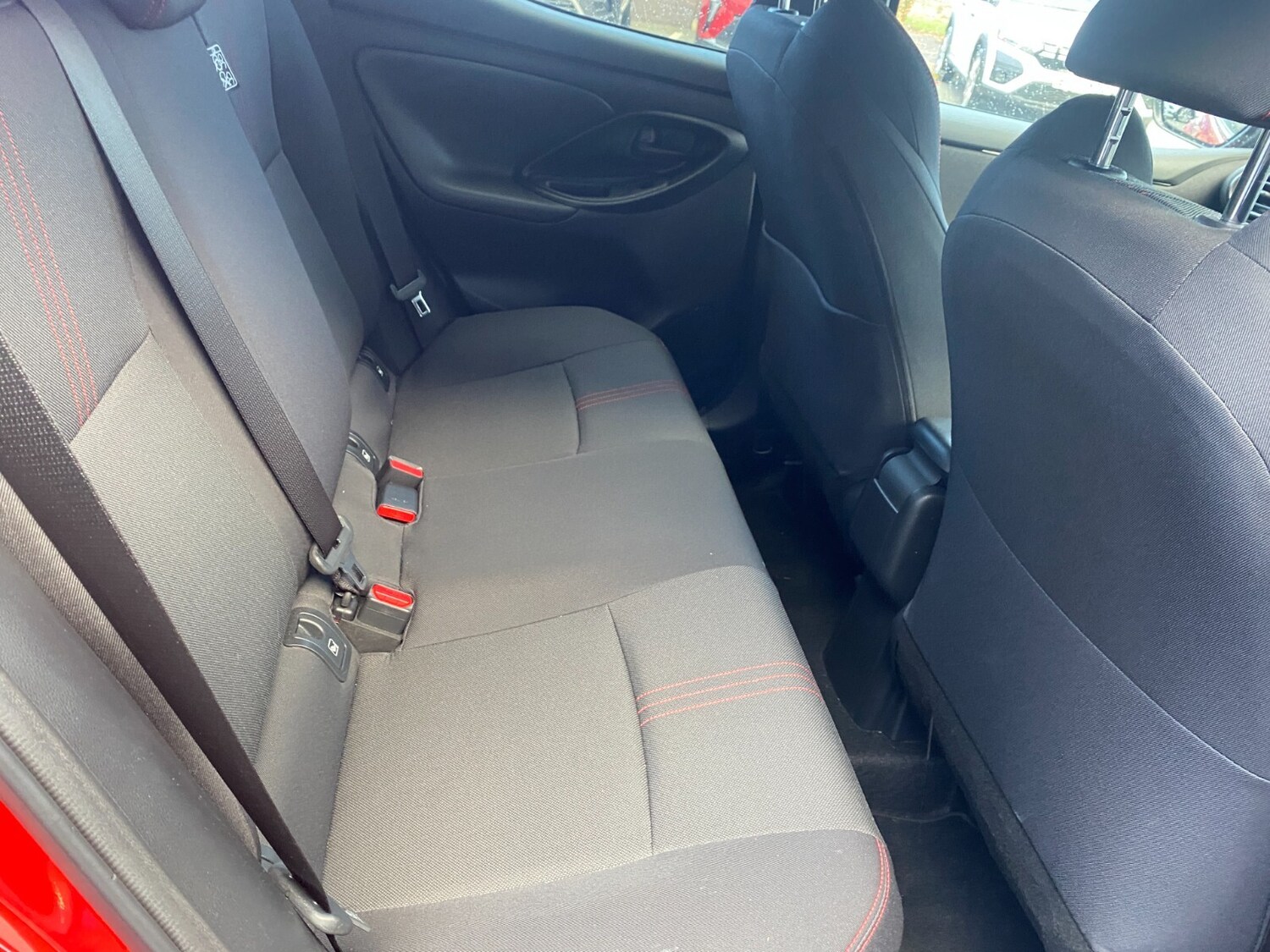 Used Toyota Yaris 2023 for sale - 76894828: Photo 16