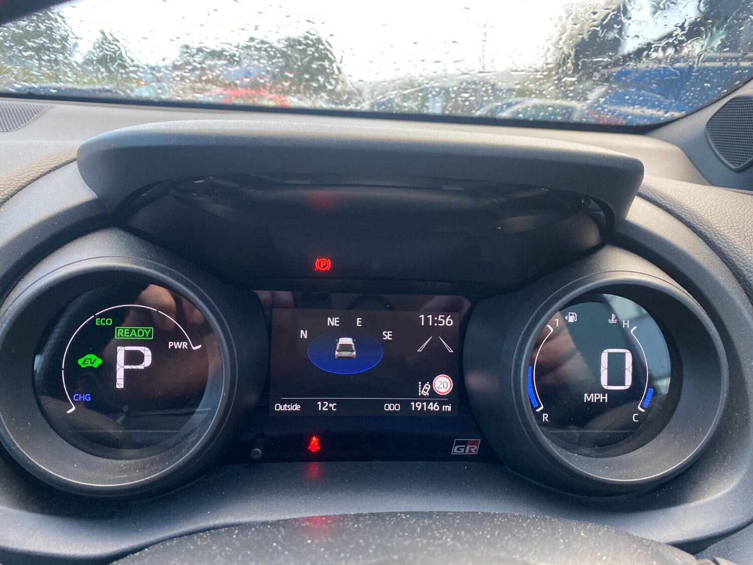 Used Toyota Yaris 2023 for sale - 76894828: Photo 21