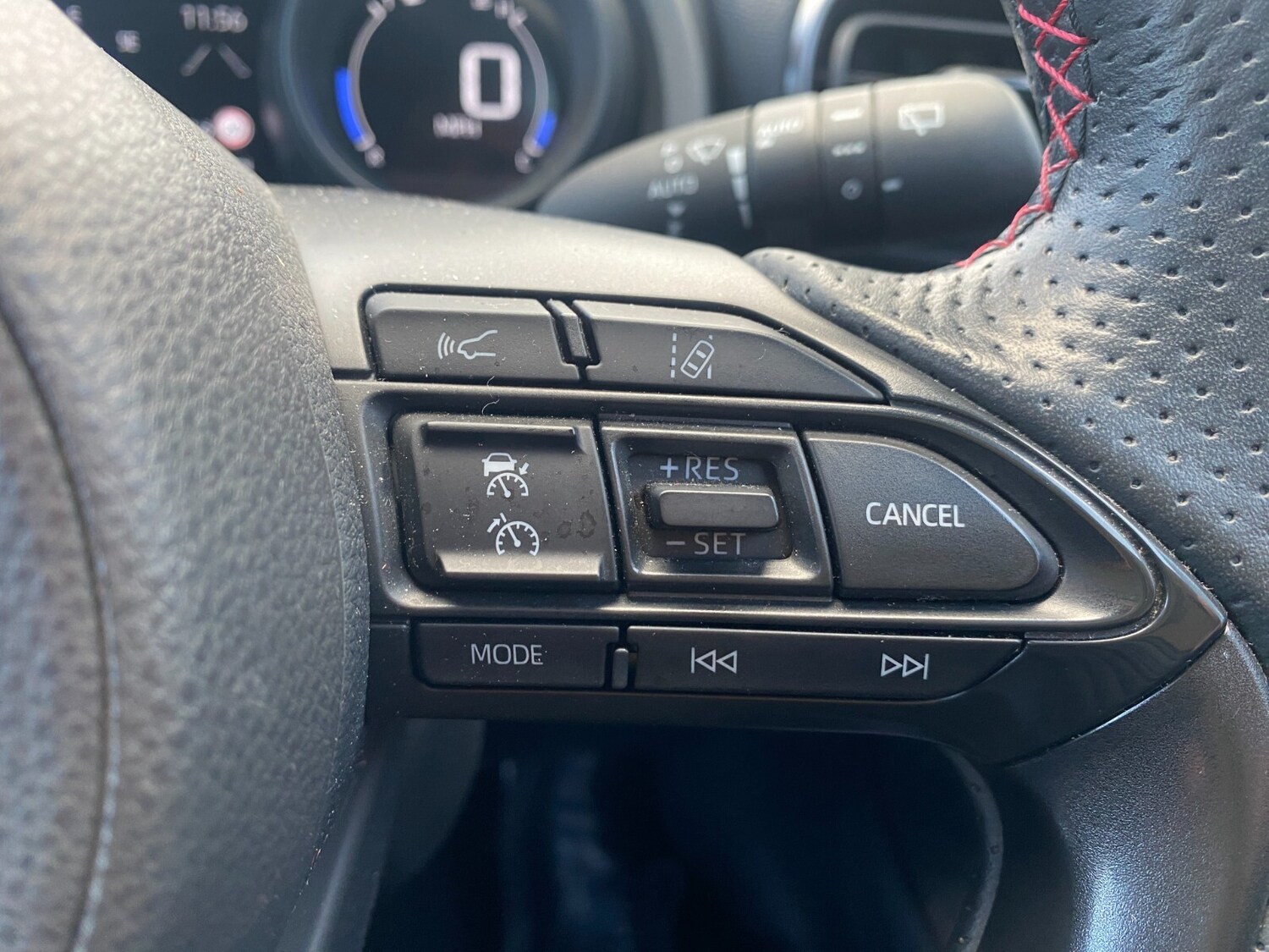 Used Toyota Yaris 2023 for sale - 76894828: Photo 22