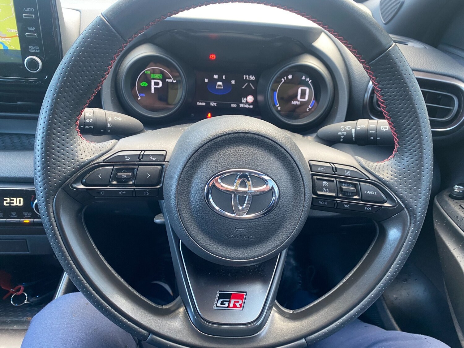 Used Toyota Yaris 2023 for sale - 76894828: Photo 24