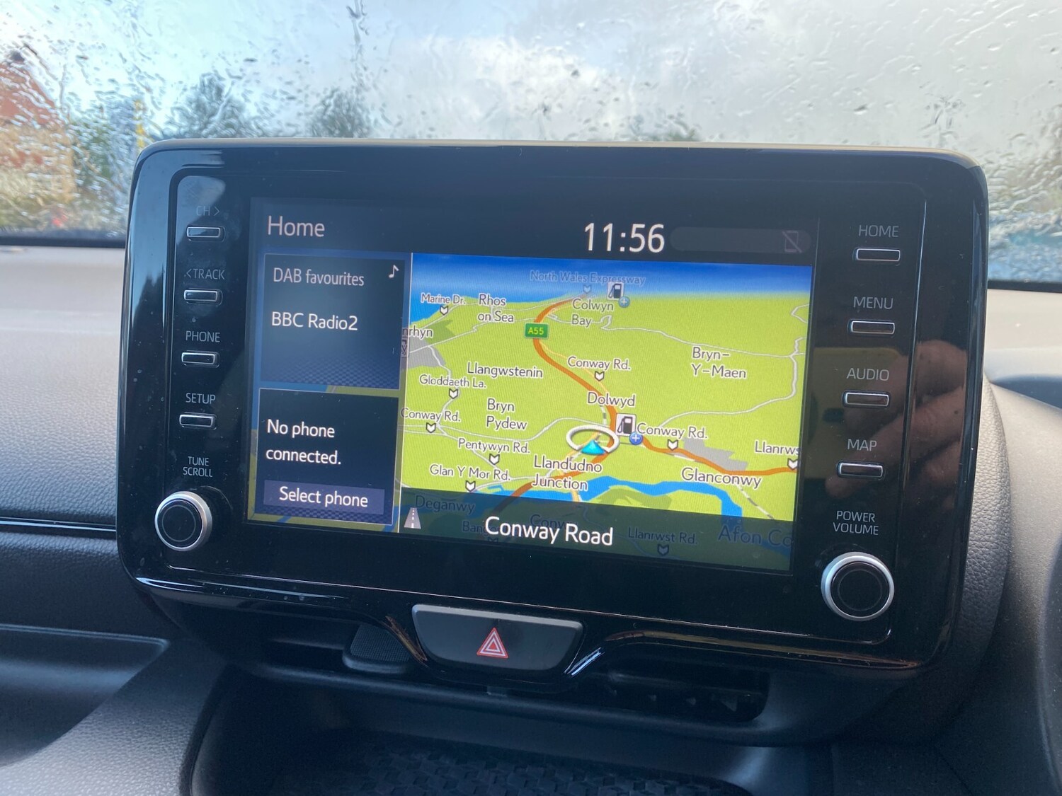 Used Toyota Yaris 2023 for sale - 76894828: Photo 25