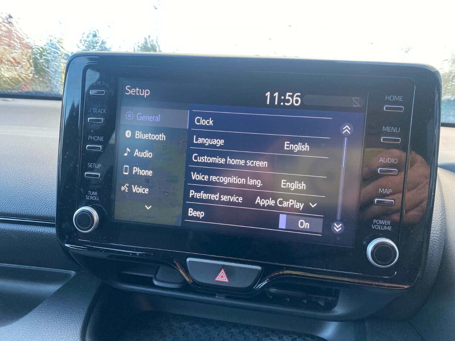 Used Toyota Yaris 2023 for sale - 76894828: Photo 28