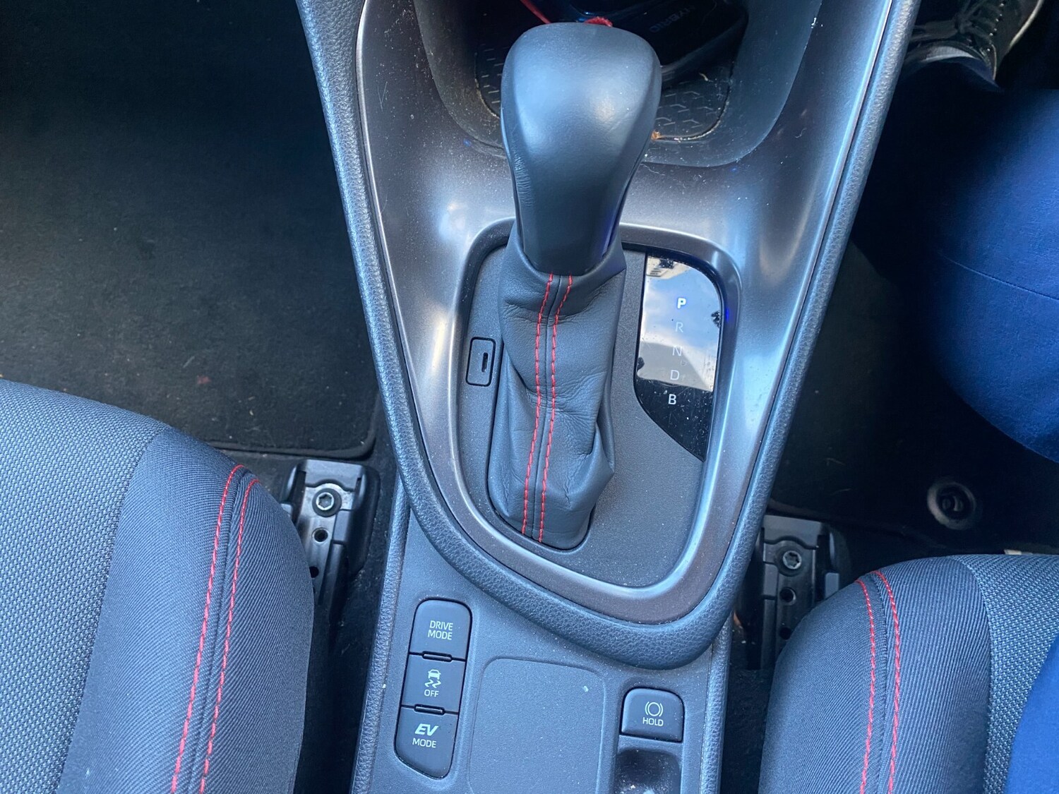 Used Toyota Yaris 2023 for sale - 76894828: Photo 31