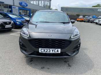 Used Ford Kuga 2023 for sale - 74785062: Photo