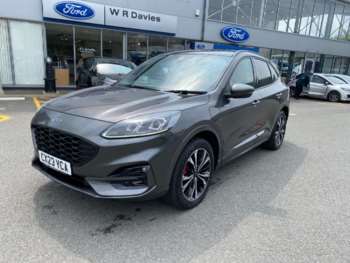 Used Ford Kuga 2023 for sale - 74785062: Photo