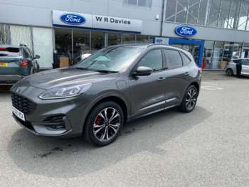 Used Ford Kuga 2023 for sale - 74785062: Photo