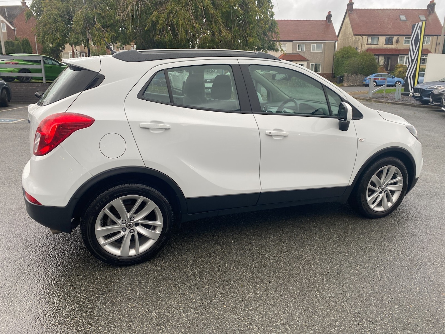 Used Vauxhall Mokka X 2019 for sale - 76276133: Photo 11