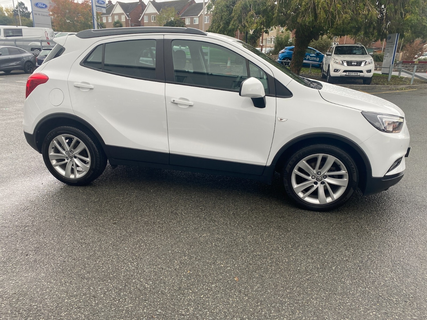 Used Vauxhall Mokka X 2019 for sale - 76276133: Photo 12