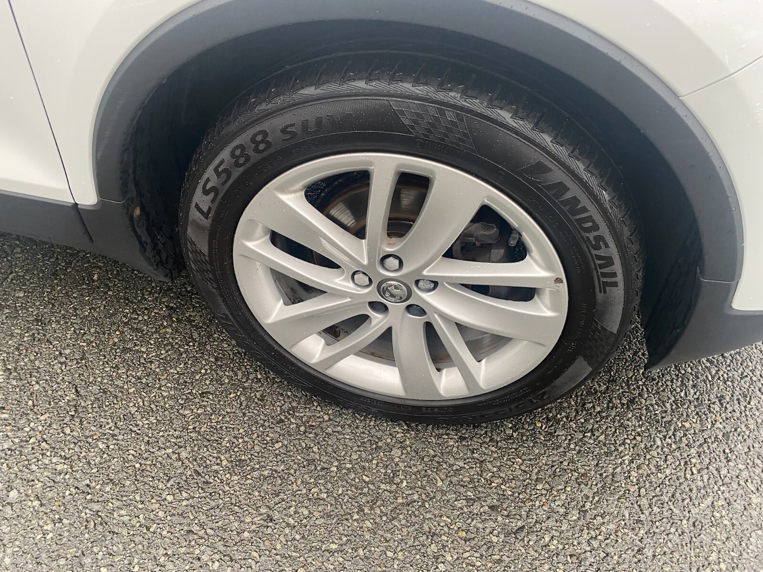Used Vauxhall Mokka X 2019 for sale - 76276133: Photo 13