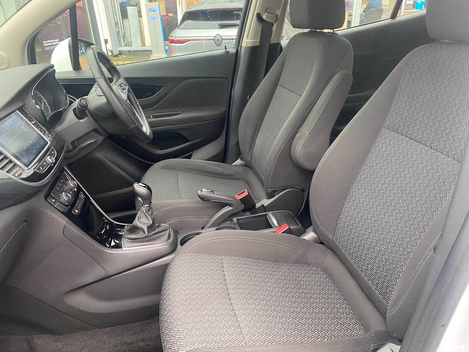 Used Vauxhall Mokka X 2019 for sale - 76276133: Photo 14