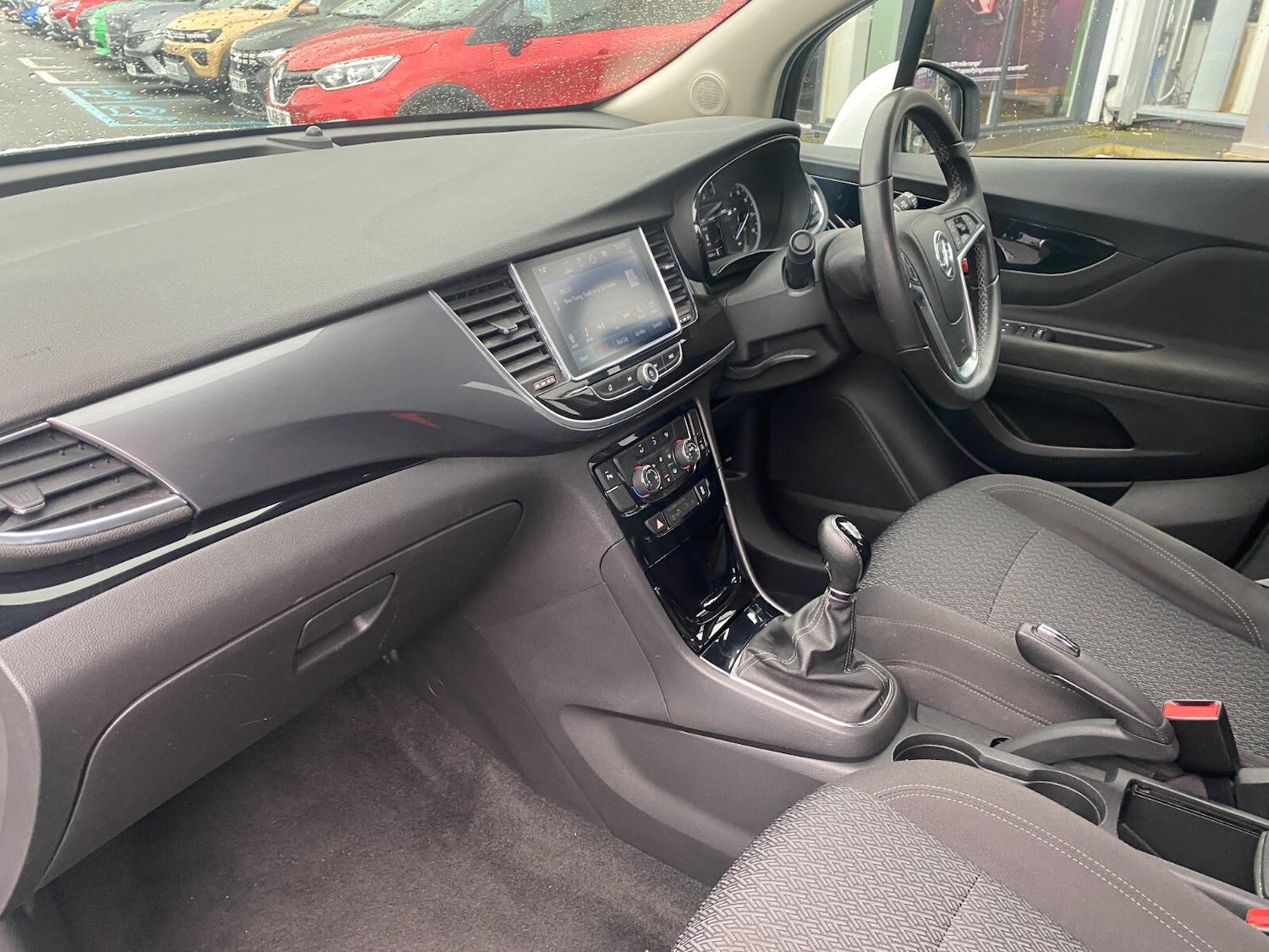 Used Vauxhall Mokka X 2019 for sale - 76276133: Photo 15
