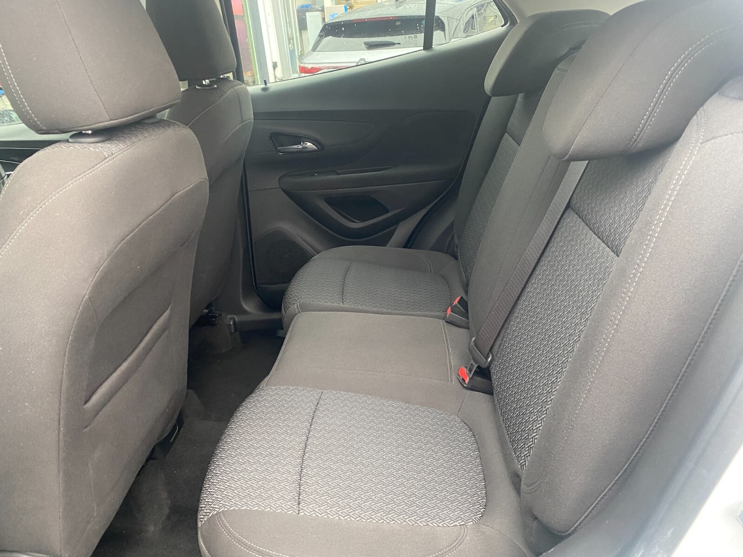 Used Vauxhall Mokka X 2019 for sale - 76276133: Photo 16