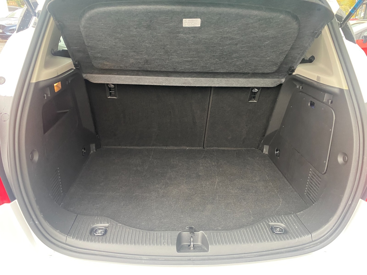 Used Vauxhall Mokka X 2019 for sale - 76276133: Photo 17