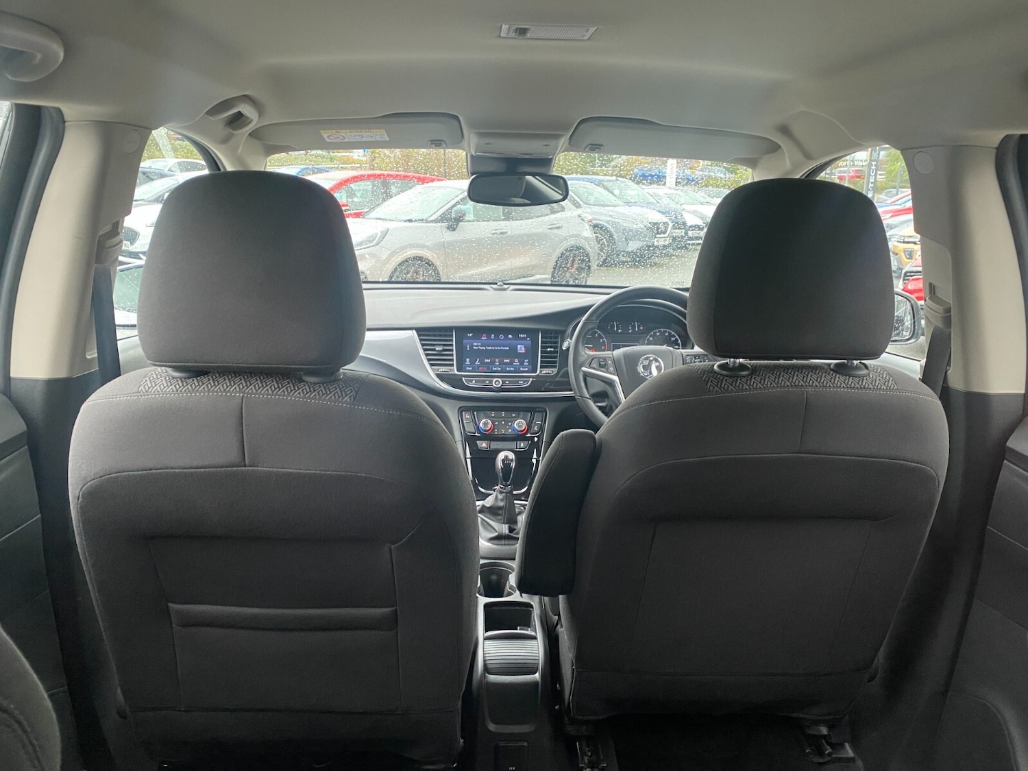 Used Vauxhall Mokka X 2019 for sale - 76276133: Photo 18