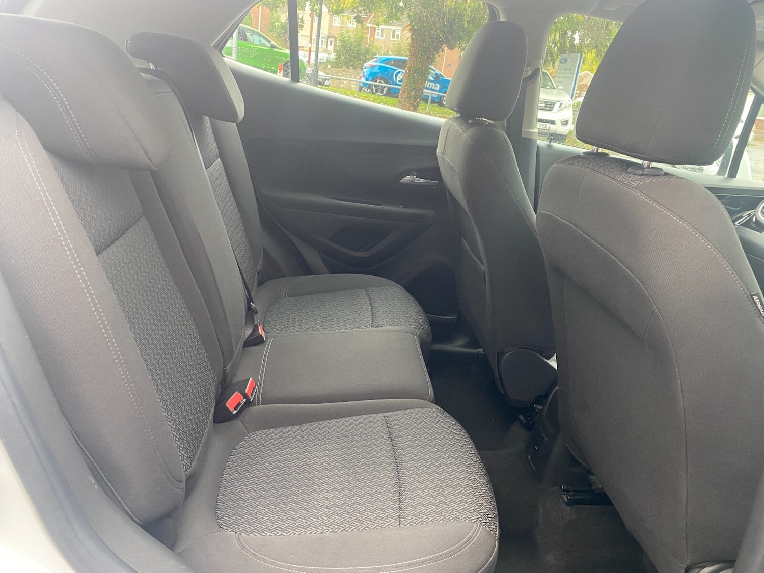 Used Vauxhall Mokka X 2019 for sale - 76276133: Photo 19