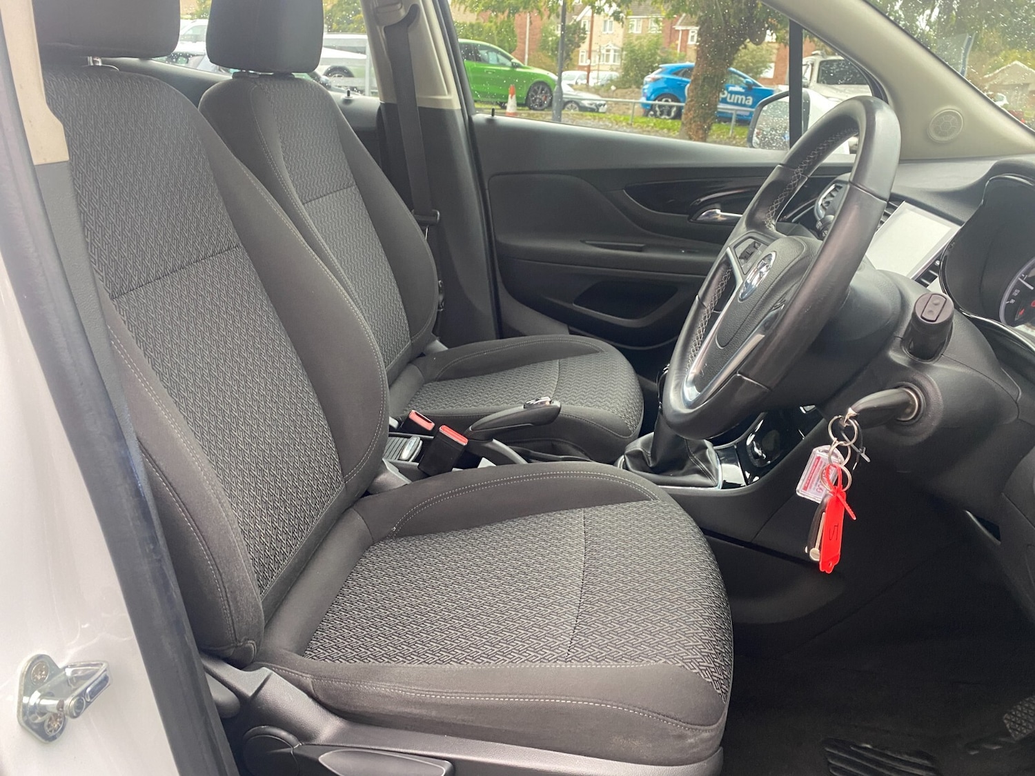 Used Vauxhall Mokka X 2019 for sale - 76276133: Photo 20