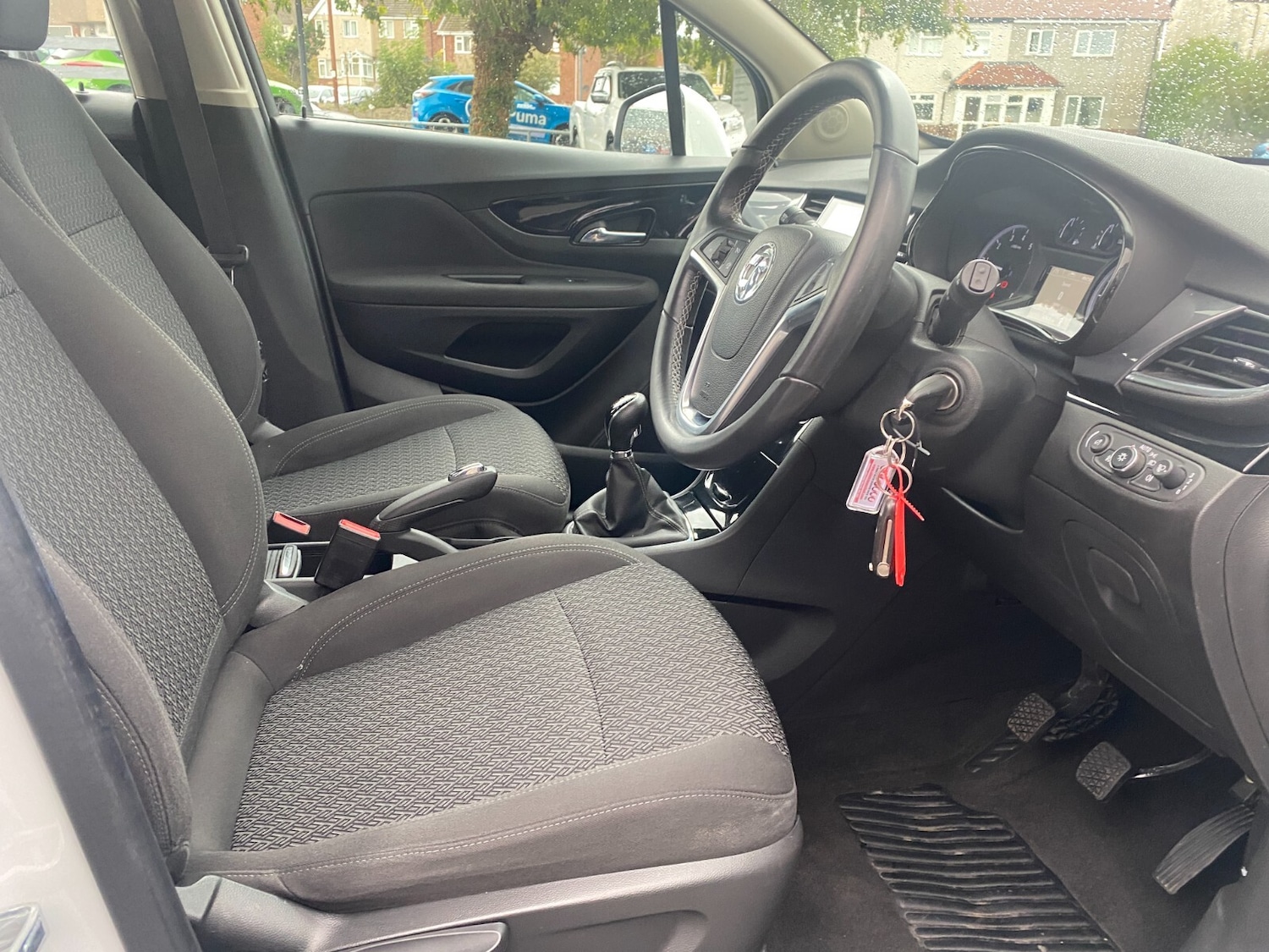 Used Vauxhall Mokka X 2019 for sale - 76276133: Photo 21