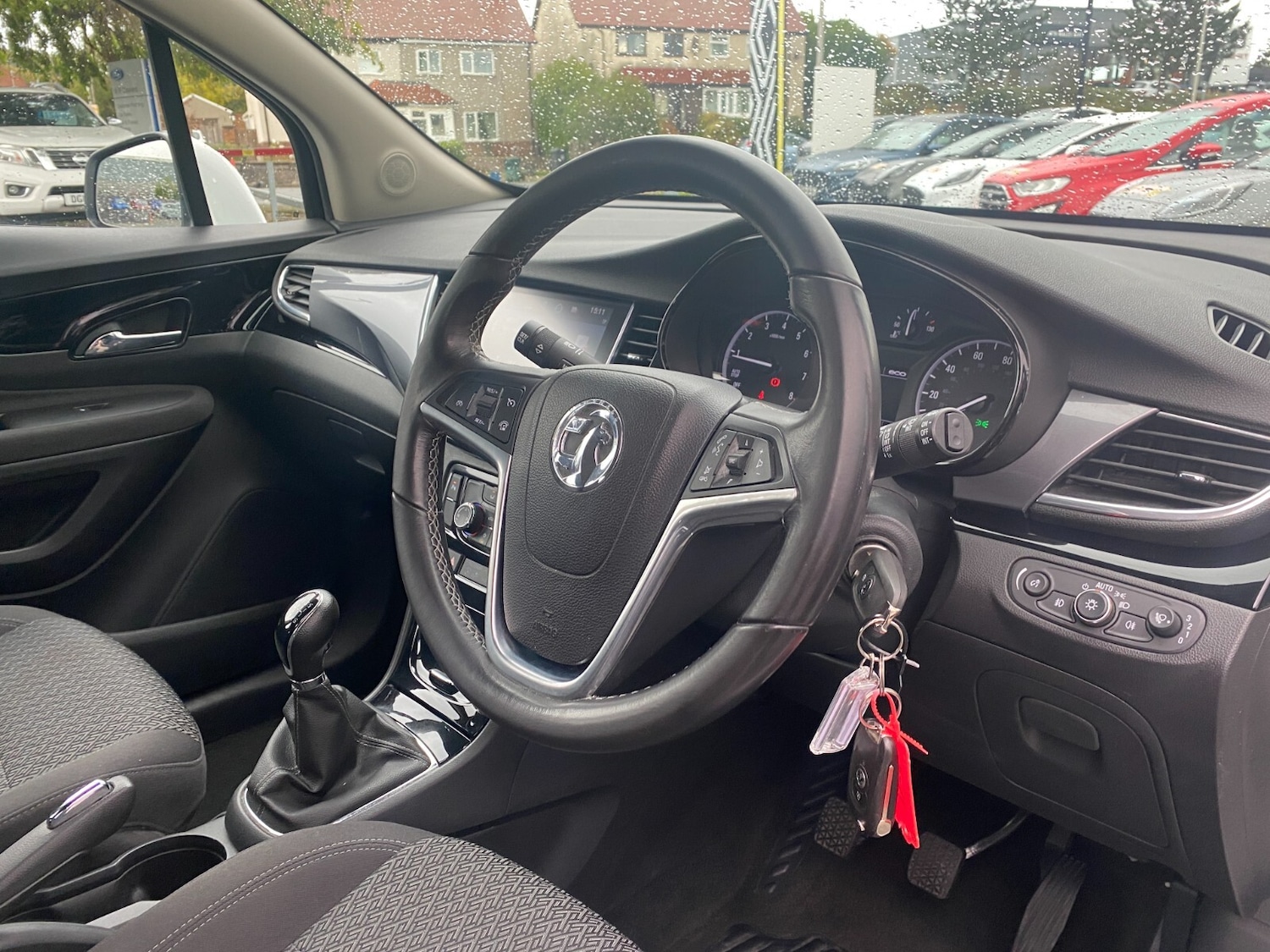 Used Vauxhall Mokka X 2019 for sale - 76276133: Photo 22