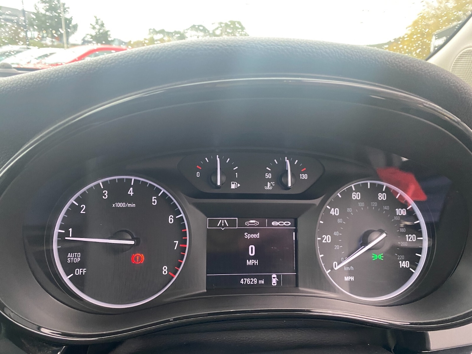 Used Vauxhall Mokka X 2019 for sale - 76276133: Photo 24