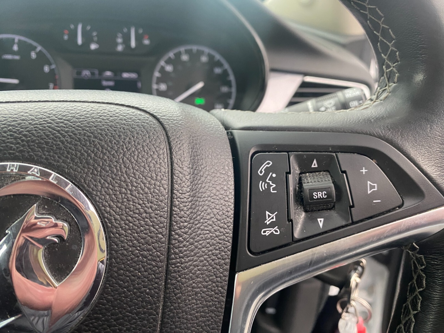 Used Vauxhall Mokka X 2019 for sale - 76276133: Photo 26