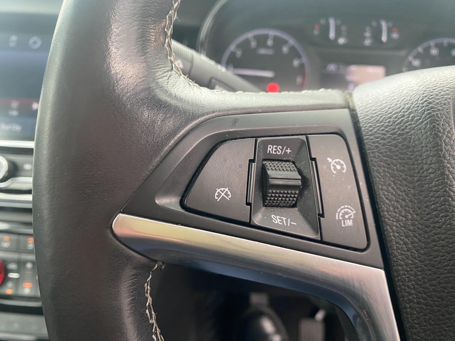 Used Vauxhall Mokka X 2019 for sale - 76276133: Photo 27