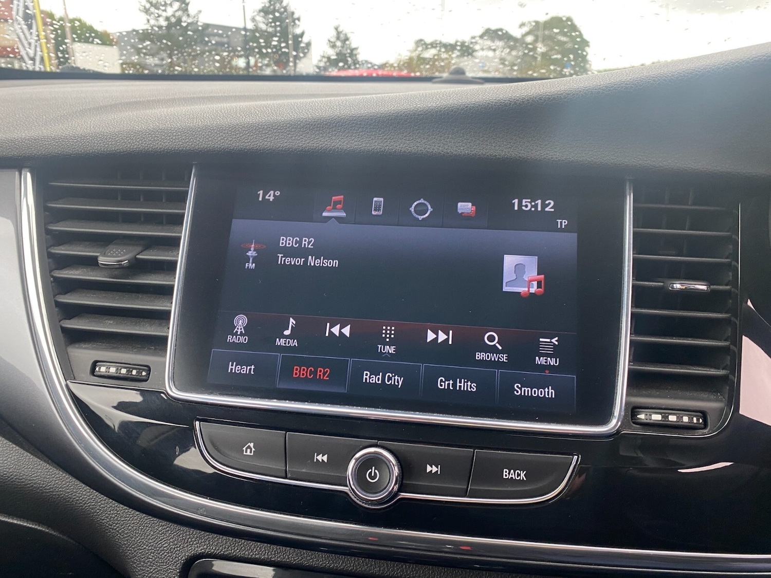 Used Vauxhall Mokka X 2019 for sale - 76276133: Photo 28
