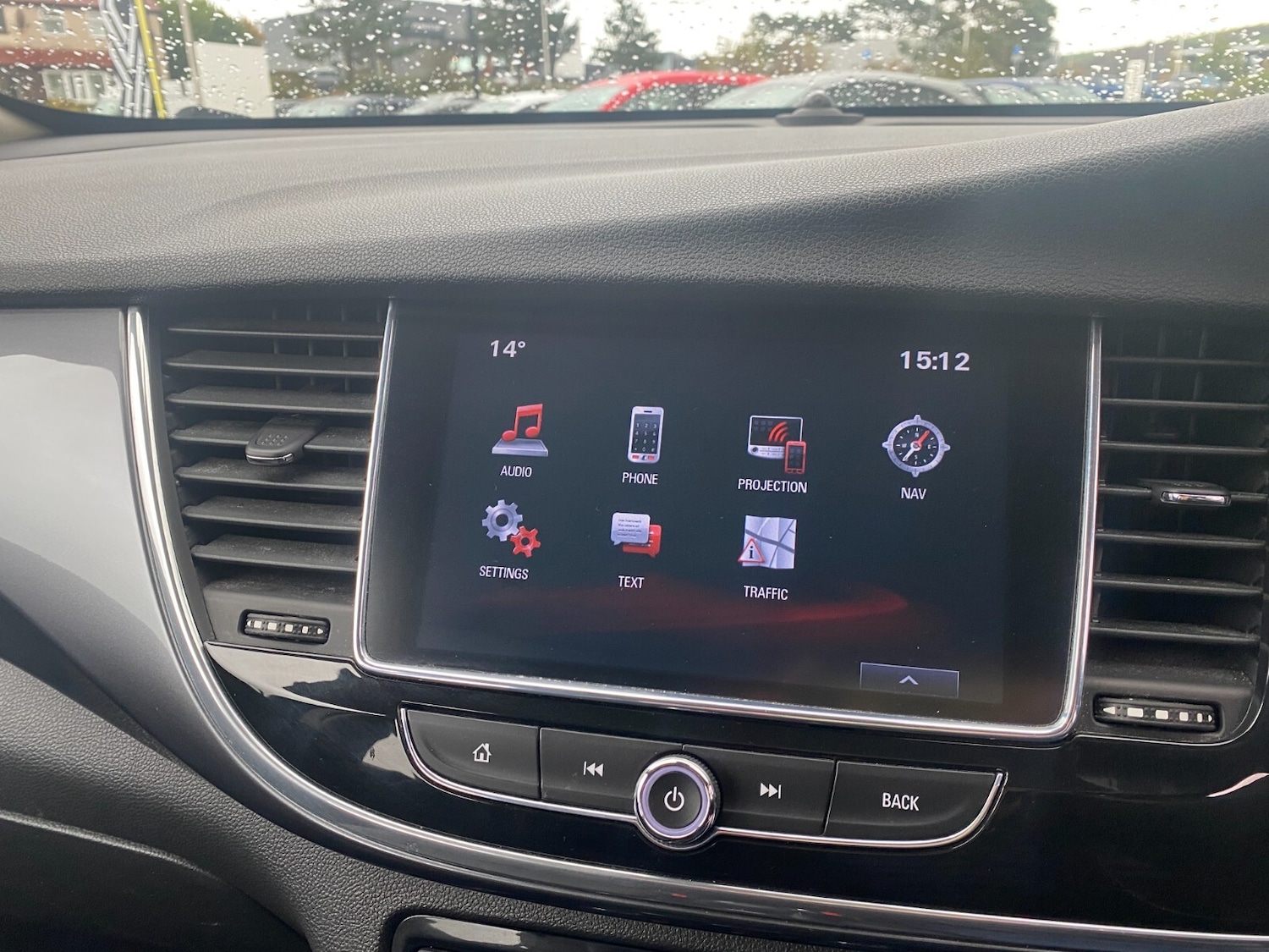 Used Vauxhall Mokka X 2019 for sale - 76276133: Photo 29
