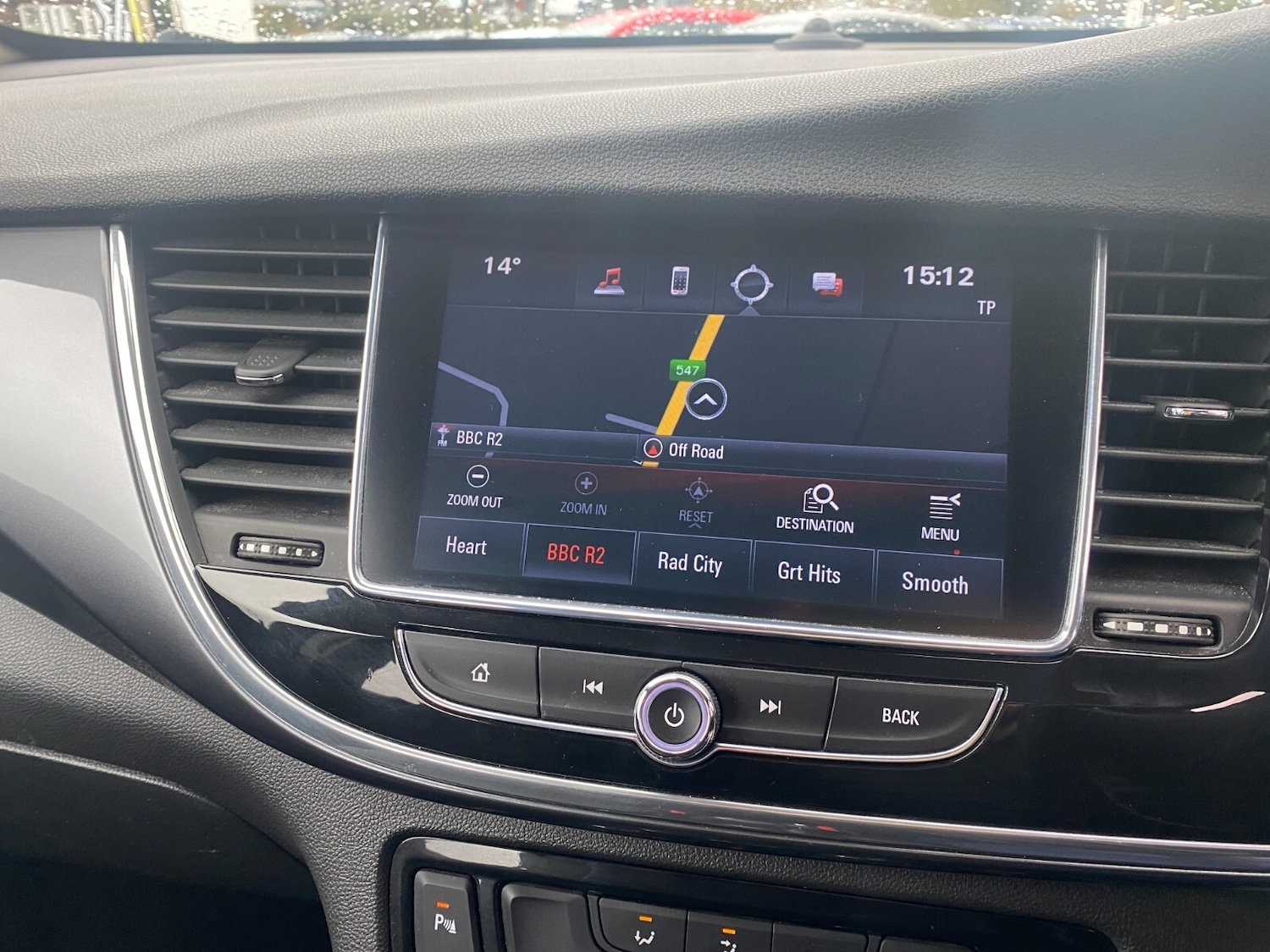 Used Vauxhall Mokka X 2019 for sale - 76276133: Photo 30