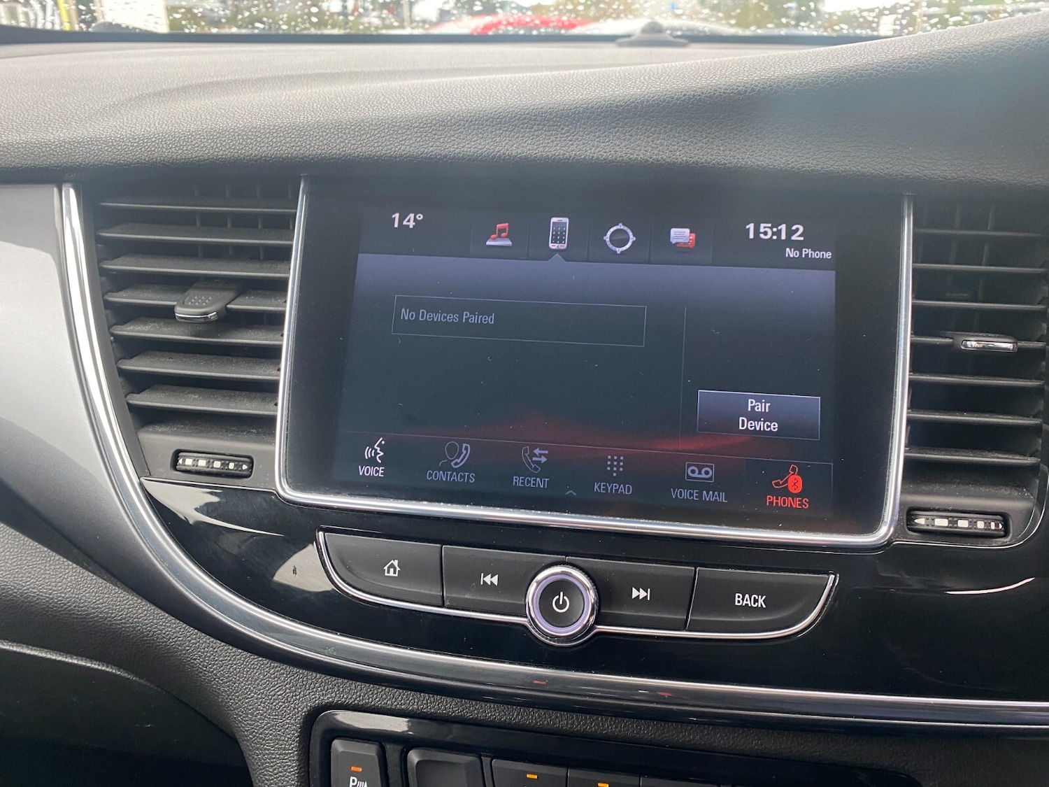 Used Vauxhall Mokka X 2019 for sale - 76276133: Photo 31