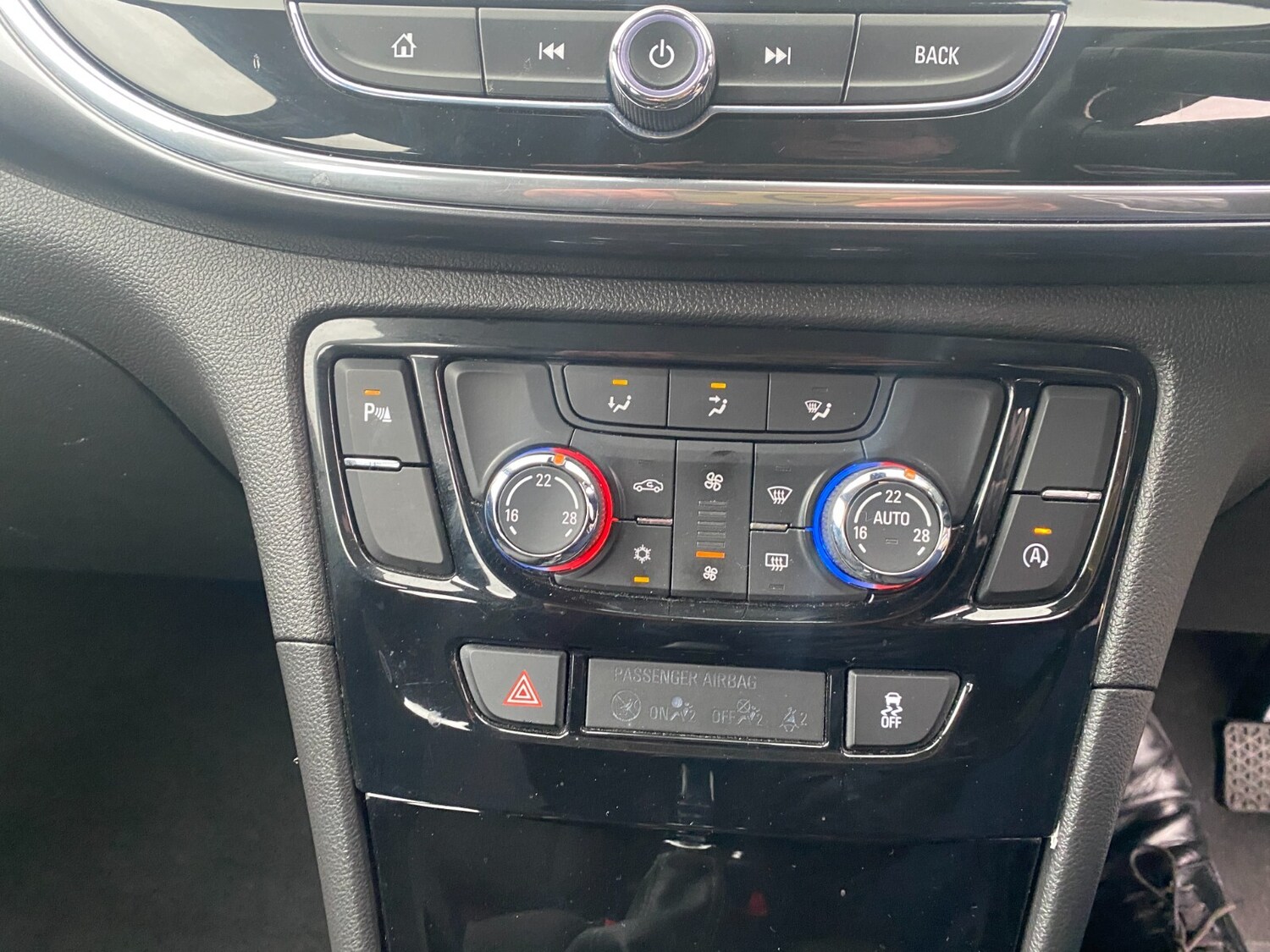 Used Vauxhall Mokka X 2019 for sale - 76276133: Photo 32