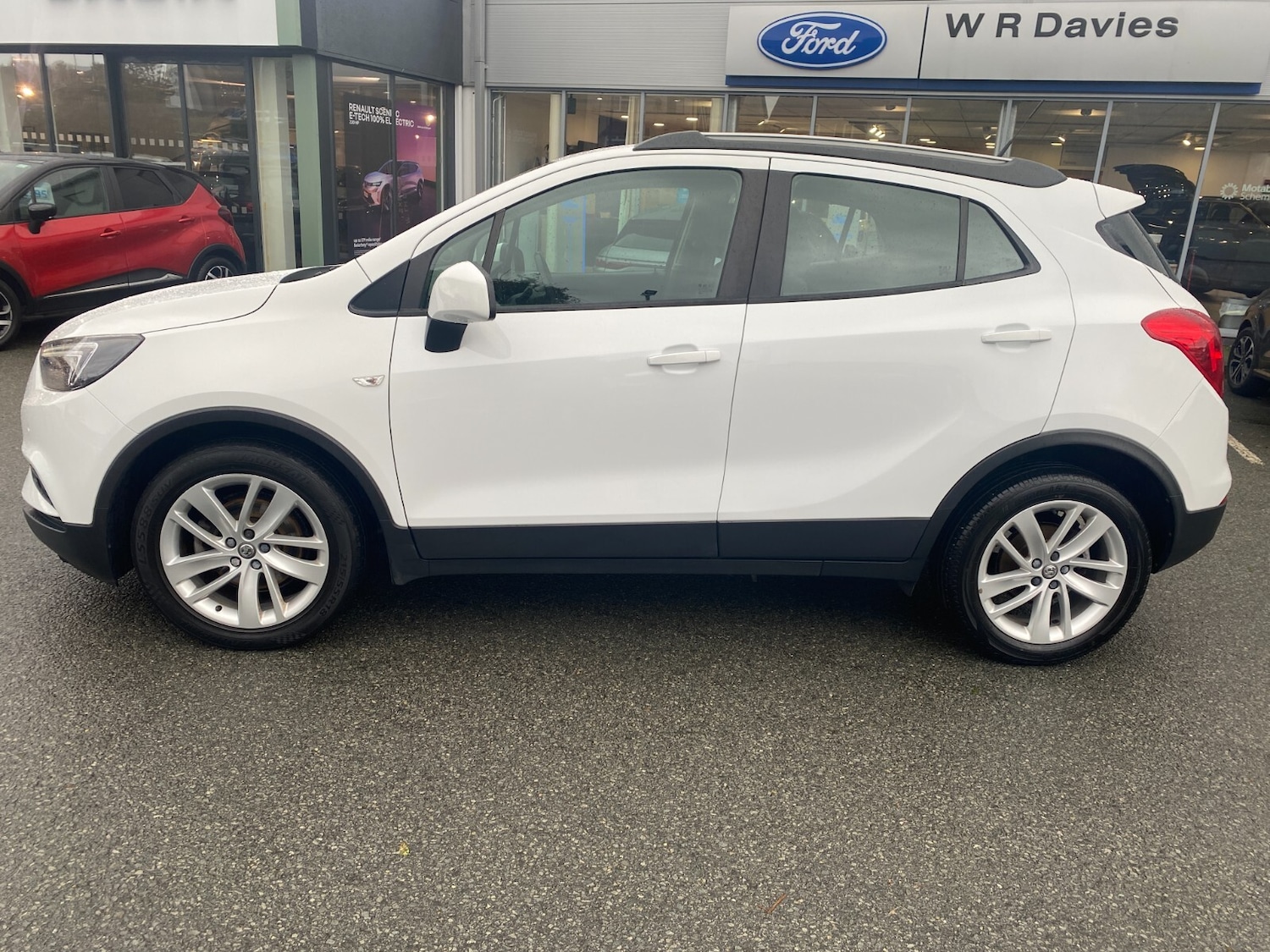 Used Vauxhall Mokka X 2019 for sale - 76276133: Photo 5