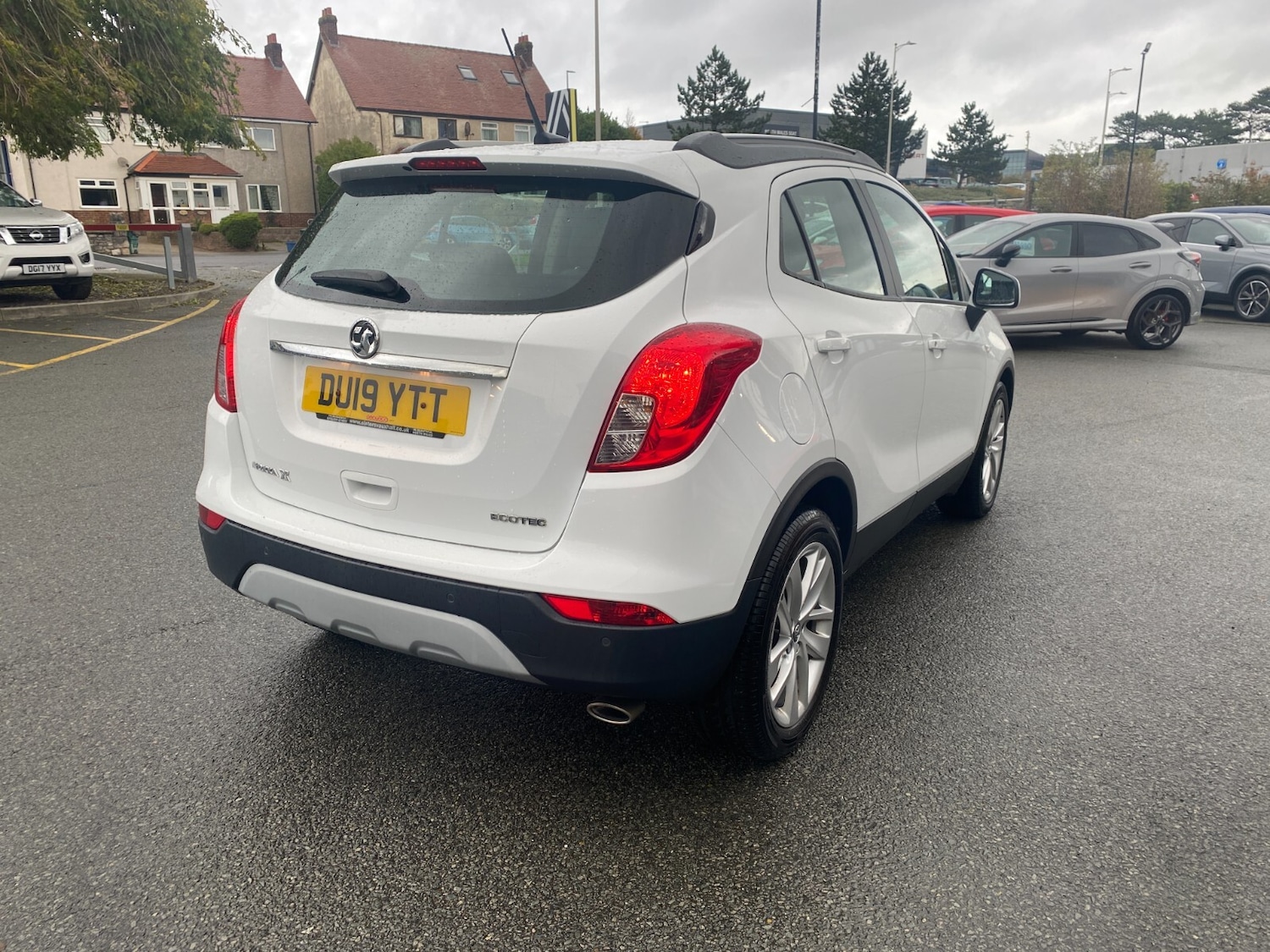 Used Vauxhall Mokka X 2019 for sale - 76276133: Photo 9