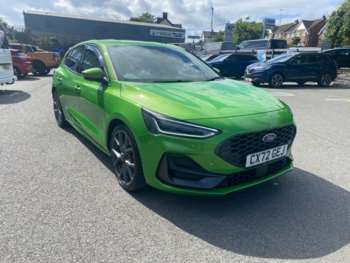 2022 - 2.3 EcoBoost ST 5dr