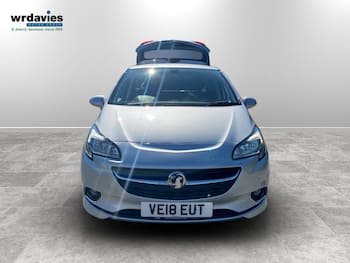 Used Vauxhall Corsa 2018 for sale - 79846546: Photo
