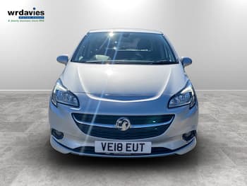 Used Vauxhall Corsa 2018 for sale - 79846546: Photo