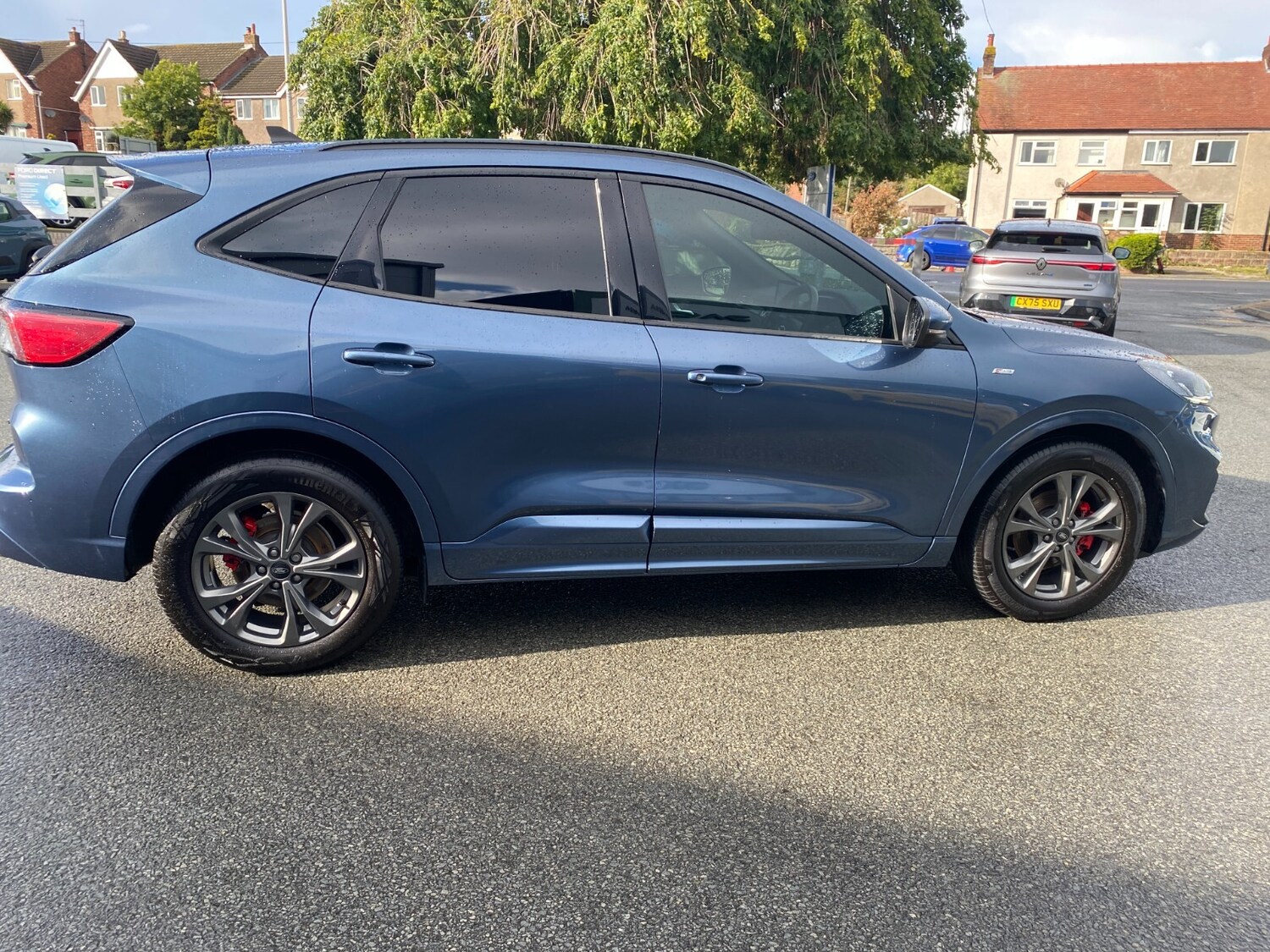 Used Ford Kuga 2022 for sale - 76276663: Photo 11