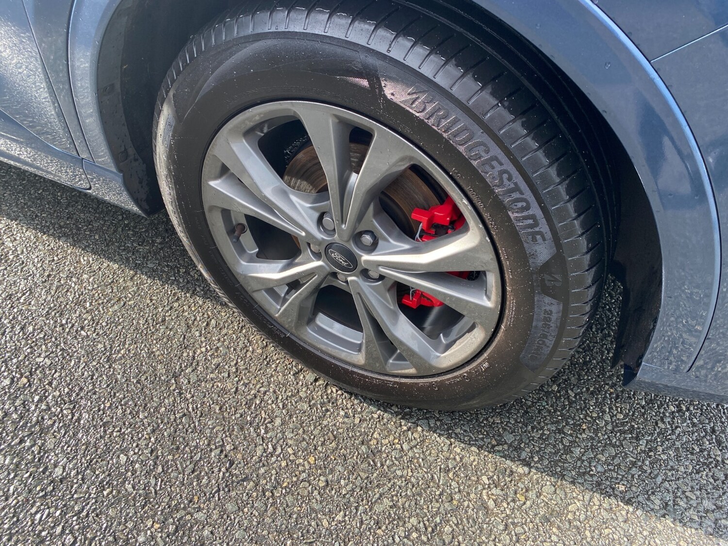 Used Ford Kuga 2022 for sale - 76276663: Photo 14