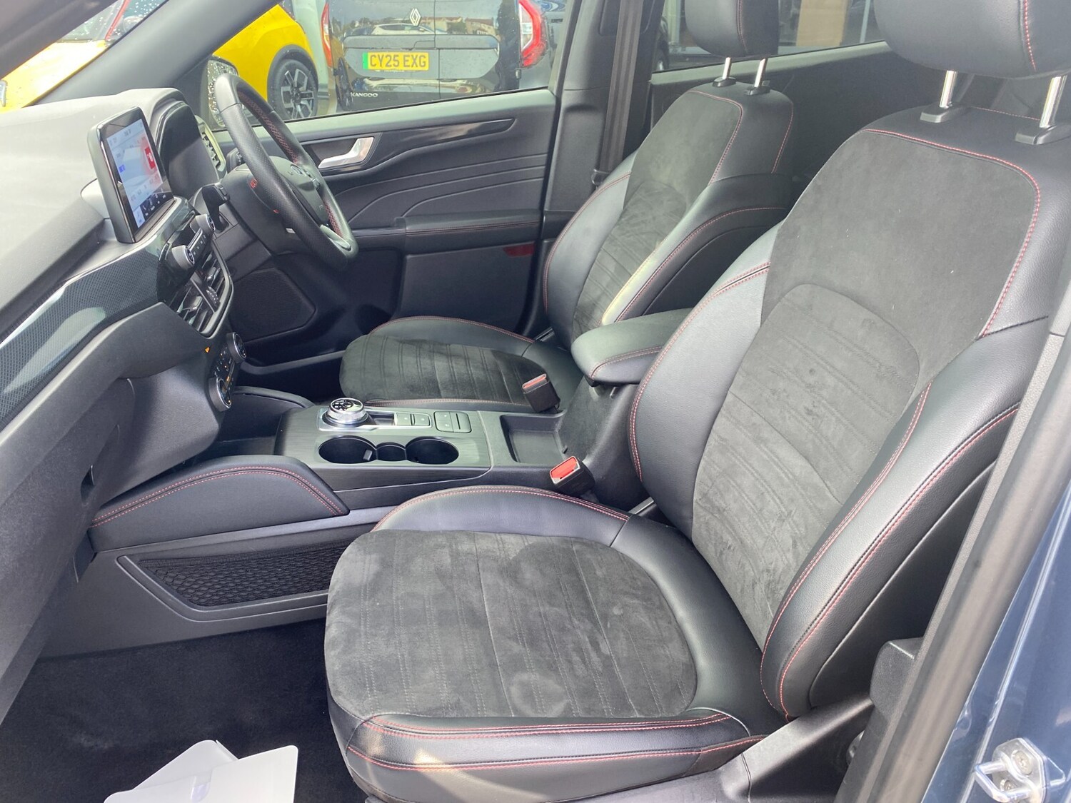 Used Ford Kuga 2022 for sale - 76276663: Photo 15