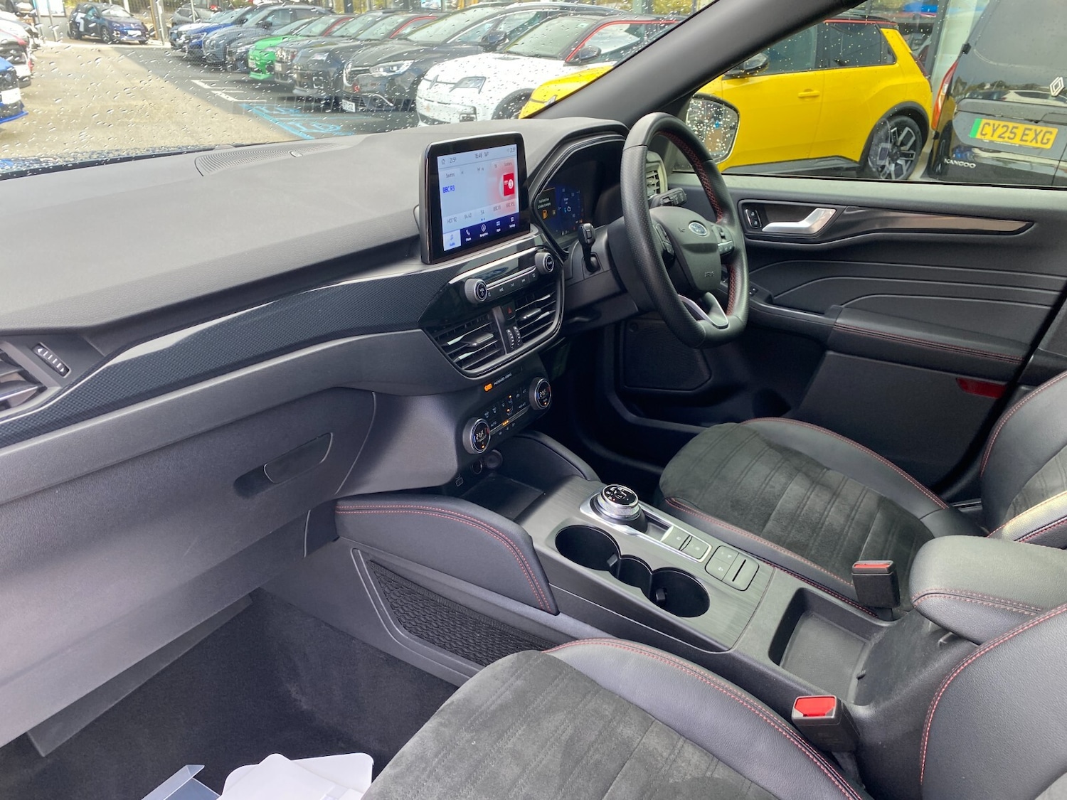 Used Ford Kuga 2022 for sale - 76276663: Photo 16