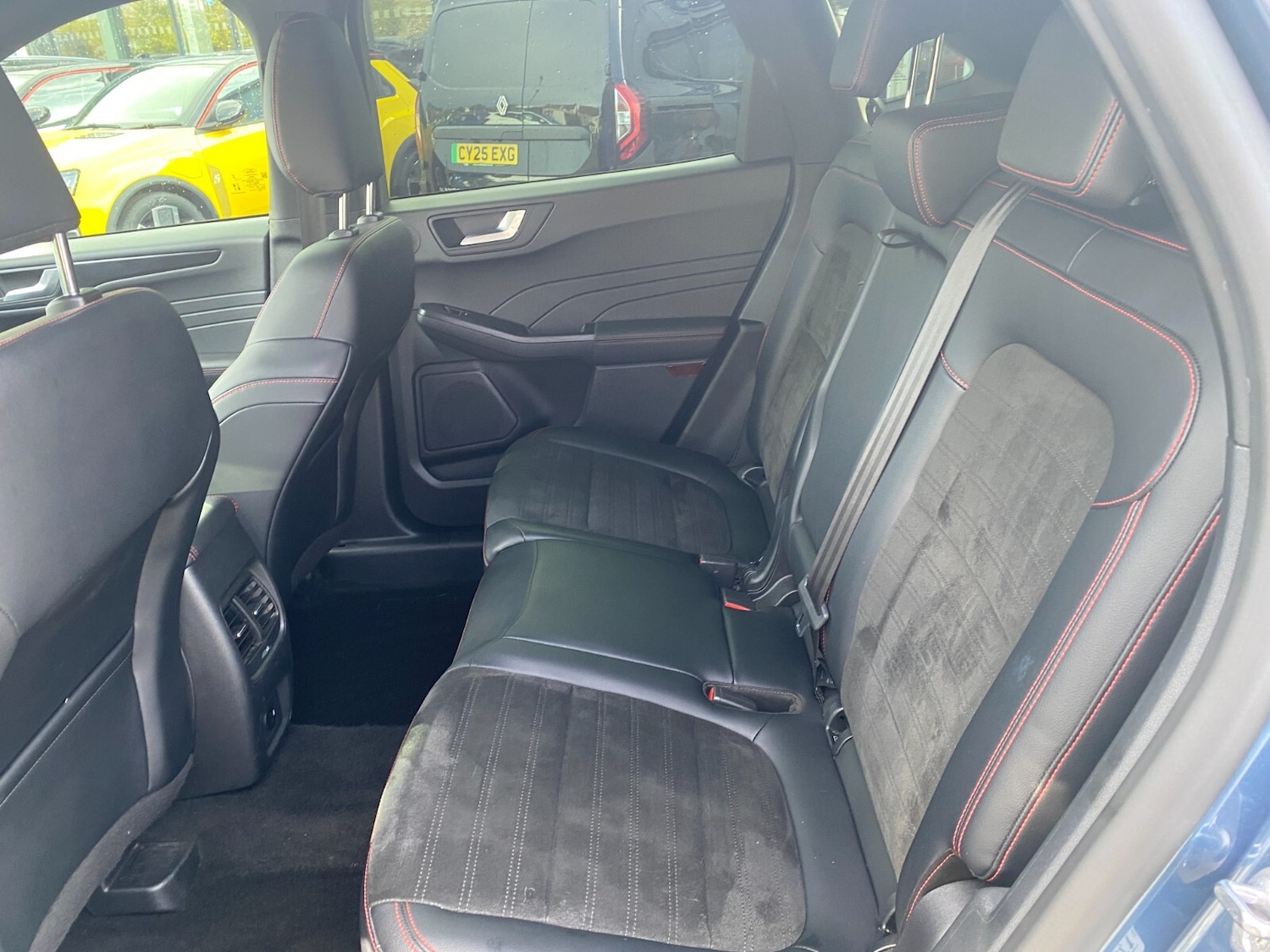 Used Ford Kuga 2022 for sale - 76276663: Photo 17