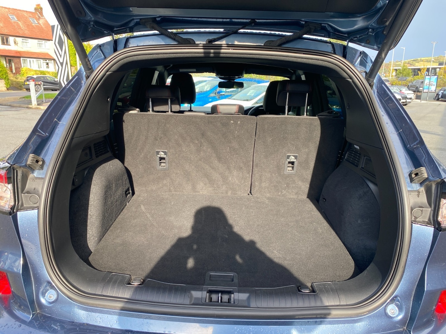 Used Ford Kuga 2022 for sale - 76276663: Photo 18