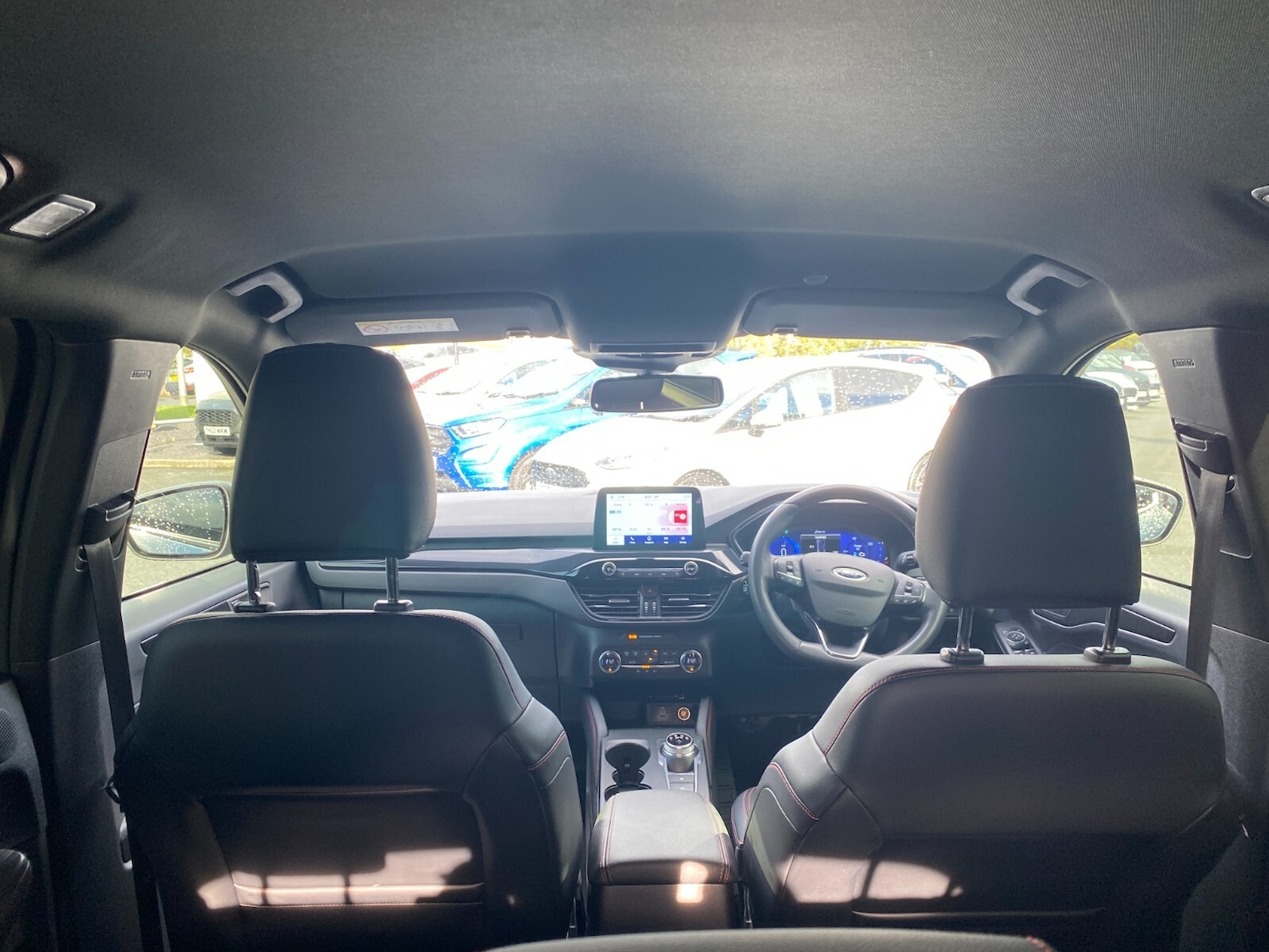 Used Ford Kuga 2022 for sale - 76276663: Photo 19