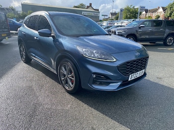 Ford - Kuga