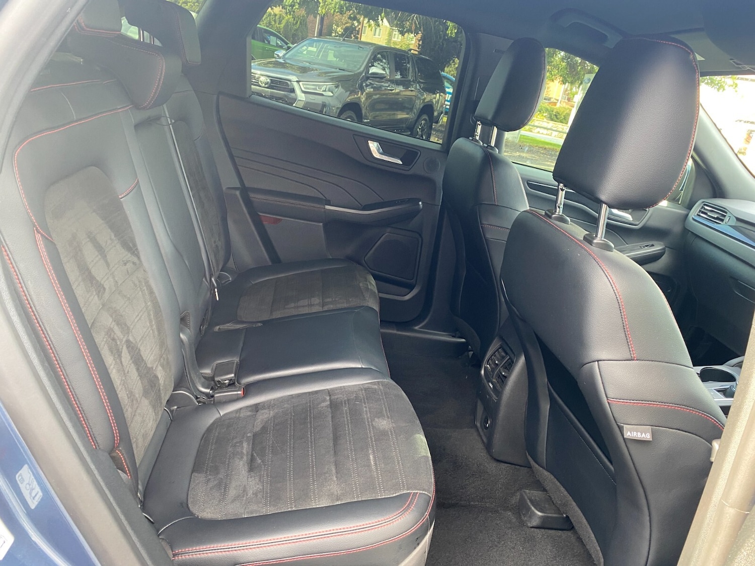 Used Ford Kuga 2022 for sale - 76276663: Photo 20